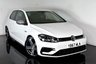 USED 2017 67 VOLKSWAGEN GOLF 2.0 R TSI DSG 3d 306 BHP 