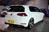 USED 2017 67 VOLKSWAGEN GOLF 2.0 R TSI DSG 3d 306 BHP 