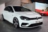 USED 2017 67 VOLKSWAGEN GOLF 2.0 R TSI DSG 3d 306 BHP 