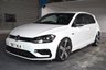 USED 2017 67 VOLKSWAGEN GOLF 2.0 R TSI DSG 3d 306 BHP 