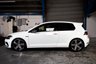 USED 2017 67 VOLKSWAGEN GOLF 2.0 R TSI DSG 3d 306 BHP 