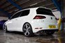 USED 2017 67 VOLKSWAGEN GOLF 2.0 R TSI DSG 3d 306 BHP 