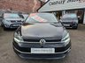 USED 2017 17 VOLKSWAGEN GOLF 2.0 GT TDI BLUEMOTION TECHNOLOGY DSG 5dr - ULEZ SAT NAV + HEATED SEATS