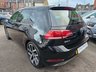 USED 2017 17 VOLKSWAGEN GOLF 2.0 GT TDI BLUEMOTION TECHNOLOGY DSG 5dr - ULEZ SAT NAV + HEATED SEATS