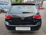 USED 2017 17 VOLKSWAGEN GOLF 2.0 GT TDI BLUEMOTION TECHNOLOGY DSG 5dr - ULEZ SAT NAV + HEATED SEATS