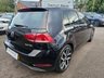 USED 2017 17 VOLKSWAGEN GOLF 2.0 GT TDI BLUEMOTION TECHNOLOGY DSG 5dr - ULEZ SAT NAV + HEATED SEATS