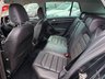 USED 2017 17 VOLKSWAGEN GOLF 2.0 GT TDI BLUEMOTION TECHNOLOGY DSG 5dr - ULEZ SAT NAV + HEATED SEATS
