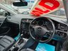 USED 2017 17 VOLKSWAGEN GOLF 2.0 GT TDI BLUEMOTION TECHNOLOGY DSG 5dr - ULEZ SAT NAV + HEATED SEATS