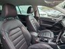 USED 2017 17 VOLKSWAGEN GOLF 2.0 GT TDI BLUEMOTION TECHNOLOGY DSG 5dr - ULEZ SAT NAV + HEATED SEATS