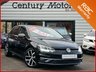 USED 2017 17 VOLKSWAGEN GOLF 2.0 GT TDI BLUEMOTION TECHNOLOGY DSG 5dr - ULEZ SAT NAV + HEATED SEATS