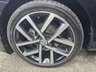 USED 2017 17 VOLKSWAGEN GOLF 2.0 GT TDI BLUEMOTION TECHNOLOGY DSG 5dr - ULEZ SAT NAV + HEATED SEATS