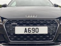 USED 2020 70 AUDI TT TTS 45 TFSI (242)Quattro S Line 2dr S Tronic Automatic Euro 6 (Digital Dash Virtual Cockpit, Navigation, Heated Alcantara Leather S Line embosed) NATIONWIDE DELIVERY - RESERVE ONLINE TODAY