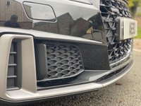 USED 2020 70 AUDI TT TTS 45 TFSI (242)Quattro S Line 2dr S Tronic Automatic Euro 6 (Digital Dash Virtual Cockpit, Navigation, Heated Alcantara Leather S Line embosed) NATIONWIDE DELIVERY - RESERVE ONLINE TODAY