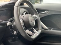 USED 2020 70 AUDI TT TTS 45 TFSI (242)Quattro S Line 2dr S Tronic Automatic Euro 6 (Digital Dash Virtual Cockpit, Navigation, Heated Alcantara Leather S Line embosed) NATIONWIDE DELIVERY - RESERVE ONLINE TODAY