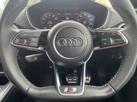 USED 2020 70 AUDI TT TTS 45 TFSI (242)Quattro S Line 2dr S Tronic Automatic Euro 6 (Digital Dash Virtual Cockpit, Navigation, Heated Alcantara Leather S Line embosed) NATIONWIDE DELIVERY - RESERVE ONLINE TODAY
