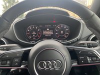 USED 2020 70 AUDI TT TTS 45 TFSI (242)Quattro S Line 2dr S Tronic Automatic Euro 6 (Digital Dash Virtual Cockpit, Navigation, Heated Alcantara Leather S Line embosed) NATIONWIDE DELIVERY - RESERVE ONLINE TODAY