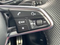 USED 2020 70 AUDI TT TTS 45 TFSI (242)Quattro S Line 2dr S Tronic Automatic Euro 6 (Digital Dash Virtual Cockpit, Navigation, Heated Alcantara Leather S Line embosed) NATIONWIDE DELIVERY - RESERVE ONLINE TODAY