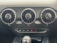 USED 2020 70 AUDI TT TTS 45 TFSI (242)Quattro S Line 2dr S Tronic Automatic Euro 6 (Digital Dash Virtual Cockpit, Navigation, Heated Alcantara Leather S Line embosed) NATIONWIDE DELIVERY - RESERVE ONLINE TODAY