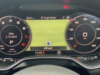 USED 2020 70 AUDI TT TTS 45 TFSI (242)Quattro S Line 2dr S Tronic Automatic Euro 6 (Digital Dash Virtual Cockpit, Navigation, Heated Alcantara Leather S Line embosed) NATIONWIDE DELIVERY - RESERVE ONLINE TODAY