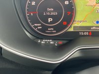 USED 2020 70 AUDI TT TTS 45 TFSI (242)Quattro S Line 2dr S Tronic Automatic Euro 6 (Digital Dash Virtual Cockpit, Navigation, Heated Alcantara Leather S Line embosed) NATIONWIDE DELIVERY - RESERVE ONLINE TODAY