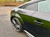 USED 2020 70 AUDI TT TTS 45 TFSI (242)Quattro S Line 2dr S Tronic Automatic Euro 6 (Digital Dash Virtual Cockpit, Navigation, Heated Alcantara Leather S Line embosed) NATIONWIDE DELIVERY - RESERVE ONLINE TODAY