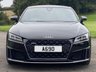 USED 2020 70 AUDI TT TTS 45 TFSI (242)Quattro S Line 2dr S Tronic Automatic Euro 6 (Digital Dash Virtual Cockpit, Navigation, Heated Alcantara Leather S Line embosed) NATIONWIDE DELIVERY - RESERVE ONLINE TODAY