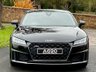 USED 2020 70 AUDI TT TTS 45 TFSI (242)Quattro S Line 2dr S Tronic Automatic Euro 6 (Digital Dash Virtual Cockpit, Navigation, Heated Alcantara Leather S Line embosed) NATIONWIDE DELIVERY - RESERVE ONLINE TODAY