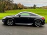 USED 2020 70 AUDI TT TTS 45 TFSI (242)Quattro S Line 2dr S Tronic Automatic Euro 6 (Digital Dash Virtual Cockpit, Navigation, Heated Alcantara Leather S Line embosed) NATIONWIDE DELIVERY - RESERVE ONLINE TODAY