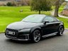 USED 2020 70 AUDI TT TTS 45 TFSI (242)Quattro S Line 2dr S Tronic Automatic Euro 6 (Digital Dash Virtual Cockpit, Navigation, Heated Alcantara Leather S Line embosed) NATIONWIDE DELIVERY - RESERVE ONLINE TODAY