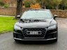 USED 2020 70 AUDI TT TTS 45 TFSI (242)Quattro S Line 2dr S Tronic Automatic Euro 6 (Digital Dash Virtual Cockpit, Navigation, Heated Alcantara Leather S Line embosed) NATIONWIDE DELIVERY - RESERVE ONLINE TODAY