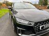 USED 2020 70 AUDI TT TTS 45 TFSI (242)Quattro S Line 2dr S Tronic Automatic Euro 6 (Digital Dash Virtual Cockpit, Navigation, Heated Alcantara Leather S Line embosed) NATIONWIDE DELIVERY - RESERVE ONLINE TODAY