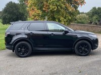 USED 2019 H LAND ROVER DISCOVERY SPORT 2.0 D150 SE 5dr [5 Seat] 6 Speed Manual Euro 6 (Memory Heated Leather Seats, Digital Virtual Cockpit, Premium Widescreen Incontrol Apps, Apple CarPlay, Android Auto) NATIONWIDE DELIVERY - RESERVE ONLINE TODAY