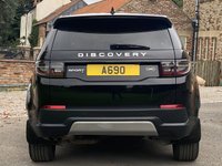USED 2019 H LAND ROVER DISCOVERY SPORT 2.0 D150 SE 5dr [5 Seat] 6 Speed Manual Euro 6 (Memory Heated Leather Seats, Digital Virtual Cockpit, Premium Widescreen Incontrol Apps, Apple CarPlay, Android Auto) NATIONWIDE DELIVERY - RESERVE ONLINE TODAY