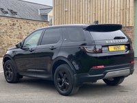 USED 2019 H LAND ROVER DISCOVERY SPORT 2.0 D150 SE 5dr [5 Seat] 6 Speed Manual Euro 6 (Memory Heated Leather Seats, Digital Virtual Cockpit, Premium Widescreen Incontrol Apps, Apple CarPlay, Android Auto) NATIONWIDE DELIVERY - RESERVE ONLINE TODAY