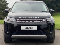 USED 2019 H LAND ROVER DISCOVERY SPORT 2.0 D150 SE 5dr [5 Seat] 6 Speed Manual Euro 6 (Memory Heated Leather Seats, Digital Virtual Cockpit, Premium Widescreen Incontrol Apps, Apple CarPlay, Android Auto) NATIONWIDE DELIVERY - RESERVE ONLINE TODAY