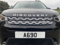 USED 2019 H LAND ROVER DISCOVERY SPORT 2.0 D150 SE 5dr [5 Seat] 6 Speed Manual Euro 6 (Memory Heated Leather Seats, Digital Virtual Cockpit, Premium Widescreen Incontrol Apps, Apple CarPlay, Android Auto) NATIONWIDE DELIVERY - RESERVE ONLINE TODAY