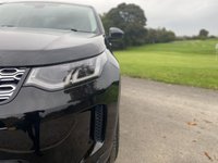USED 2019 H LAND ROVER DISCOVERY SPORT 2.0 D150 SE 5dr [5 Seat] 6 Speed Manual Euro 6 (Memory Heated Leather Seats, Digital Virtual Cockpit, Premium Widescreen Incontrol Apps, Apple CarPlay, Android Auto) NATIONWIDE DELIVERY - RESERVE ONLINE TODAY