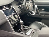 USED 2019 H LAND ROVER DISCOVERY SPORT 2.0 D150 SE 5dr [5 Seat] 6 Speed Manual Euro 6 (Memory Heated Leather Seats, Digital Virtual Cockpit, Premium Widescreen Incontrol Apps, Apple CarPlay, Android Auto) NATIONWIDE DELIVERY - RESERVE ONLINE TODAY