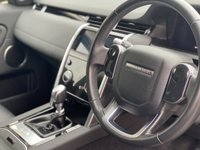 USED 2019 H LAND ROVER DISCOVERY SPORT 2.0 D150 SE 5dr [5 Seat] 6 Speed Manual Euro 6 (Memory Heated Leather Seats, Digital Virtual Cockpit, Premium Widescreen Incontrol Apps, Apple CarPlay, Android Auto) NATIONWIDE DELIVERY - RESERVE ONLINE TODAY