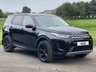 USED 2019 H LAND ROVER DISCOVERY SPORT 2.0 D150 SE 5dr [5 Seat] 6 Speed Manual Euro 6 (Memory Heated Leather Seats, Digital Virtual Cockpit, Premium Widescreen Incontrol Apps, Apple CarPlay, Android Auto) NATIONWIDE DELIVERY - RESERVE ONLINE TODAY