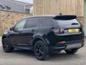 USED 2019 H LAND ROVER DISCOVERY SPORT 2.0 D150 SE 5dr [5 Seat] 6 Speed Manual Euro 6 (Memory Heated Leather Seats, Digital Virtual Cockpit, Premium Widescreen Incontrol Apps, Apple CarPlay, Android Auto) NATIONWIDE DELIVERY - RESERVE ONLINE TODAY