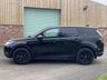 USED 2019 H LAND ROVER DISCOVERY SPORT 2.0 D150 SE 5dr [5 Seat] 6 Speed Manual Euro 6 (Memory Heated Leather Seats, Digital Virtual Cockpit, Premium Widescreen Incontrol Apps, Apple CarPlay, Android Auto) NATIONWIDE DELIVERY - RESERVE ONLINE TODAY