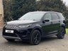 USED 2019 H LAND ROVER DISCOVERY SPORT 2.0 D150 SE 5dr [5 Seat] 6 Speed Manual Euro 6 (Memory Heated Leather Seats, Digital Virtual Cockpit, Premium Widescreen Incontrol Apps, Apple CarPlay, Android Auto) NATIONWIDE DELIVERY - RESERVE ONLINE TODAY