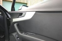 USED 2017 66 AUDI A4 2.0 TDI (190) Quattro S Line 5dr S Tronic Automatic Euro 6 (Satellite Navigation, DAB Digital Radio, Heated Front Seats, Front and Rear Parking Sensors) NATIONWIDE DELIVERY - RESERVE ONLINE TODAY