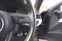 USED 2017 66 AUDI A4 2.0 TDI (190) Quattro S Line 5dr S Tronic Automatic Euro 6 (Satellite Navigation, DAB Digital Radio, Heated Front Seats, Front and Rear Parking Sensors) NATIONWIDE DELIVERY - RESERVE ONLINE TODAY