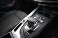 USED 2017 66 AUDI A4 2.0 TDI (190) Quattro S Line 5dr S Tronic Automatic Euro 6 (Satellite Navigation, DAB Digital Radio, Heated Front Seats, Front and Rear Parking Sensors) NATIONWIDE DELIVERY - RESERVE ONLINE TODAY