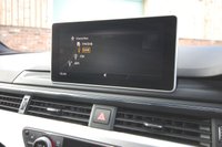 USED 2017 66 AUDI A4 2.0 TDI (190) Quattro S Line 5dr S Tronic Automatic Euro 6 (Satellite Navigation, DAB Digital Radio, Heated Front Seats, Front and Rear Parking Sensors) NATIONWIDE DELIVERY - RESERVE ONLINE TODAY