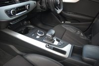 USED 2017 66 AUDI A4 2.0 TDI (190) Quattro S Line 5dr S Tronic Automatic Euro 6 (Satellite Navigation, DAB Digital Radio, Heated Front Seats, Front and Rear Parking Sensors) NATIONWIDE DELIVERY - RESERVE ONLINE TODAY
