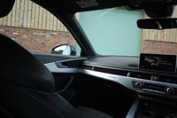 USED 2017 66 AUDI A4 2.0 TDI (190) Quattro S Line 5dr S Tronic Automatic Euro 6 (Satellite Navigation, DAB Digital Radio, Heated Front Seats, Front and Rear Parking Sensors) NATIONWIDE DELIVERY - RESERVE ONLINE TODAY