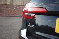 USED 2017 66 AUDI A4 2.0 TDI (190) Quattro S Line 5dr S Tronic Automatic Euro 6 (Satellite Navigation, DAB Digital Radio, Heated Front Seats, Front and Rear Parking Sensors) NATIONWIDE DELIVERY - RESERVE ONLINE TODAY